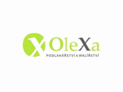 Podlahářství a malířství Olexa